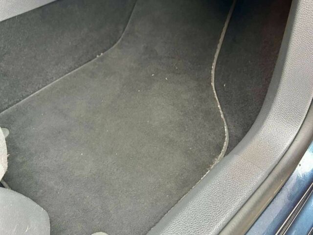 Синий Фольксваген Гольф, объемом двигателя 1.4 л и пробегом 257 тыс. км за 5969 $, фото 11 на Automoto.ua