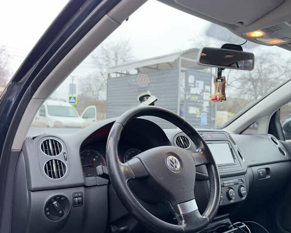 Синій Фольксваген Гольф, об'ємом двигуна 1.9 л та пробігом 361 тис. км за 6700 $, фото 6 на Automoto.ua