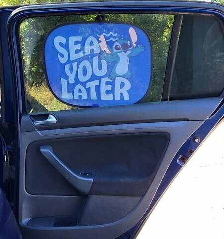 Синій Фольксваген Гольф, об'ємом двигуна 1.6 л та пробігом 330 тис. км за 6900 $, фото 26 на Automoto.ua