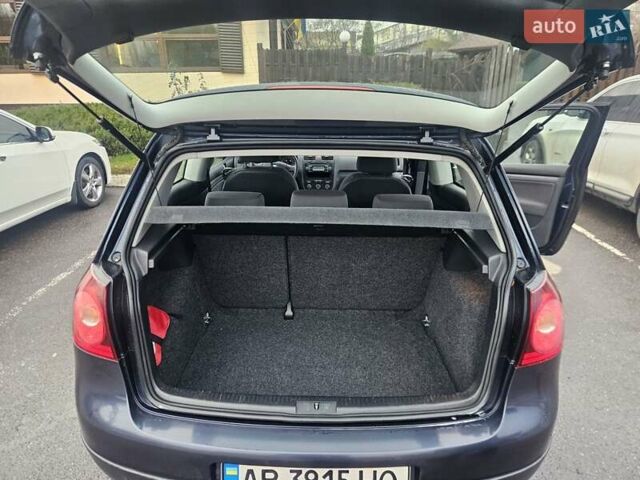 Синій Фольксваген Гольф, об'ємом двигуна 1.39 л та пробігом 226 тис. км за 4800 $, фото 31 на Automoto.ua