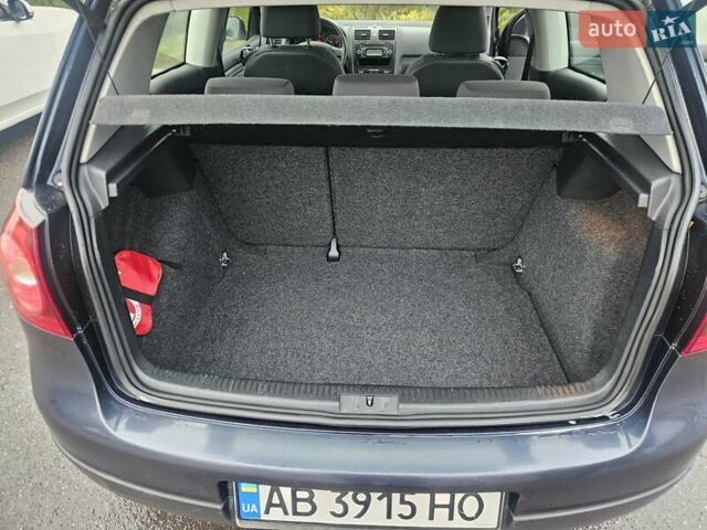 Синій Фольксваген Гольф, об'ємом двигуна 1.39 л та пробігом 226 тис. км за 4800 $, фото 30 на Automoto.ua