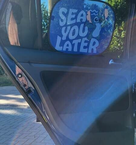 Синій Фольксваген Гольф, об'ємом двигуна 1.6 л та пробігом 330 тис. км за 6900 $, фото 22 на Automoto.ua