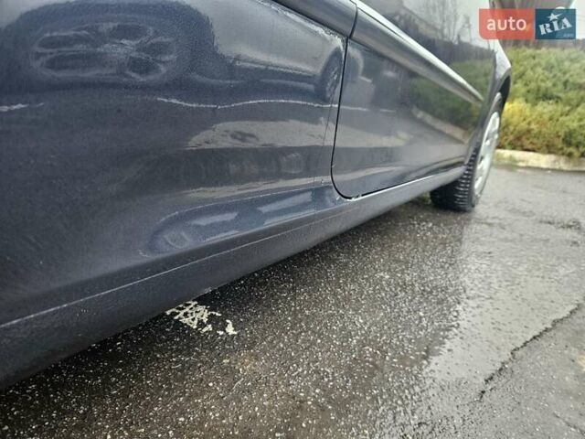 Синій Фольксваген Гольф, об'ємом двигуна 1.39 л та пробігом 226 тис. км за 4800 $, фото 8 на Automoto.ua