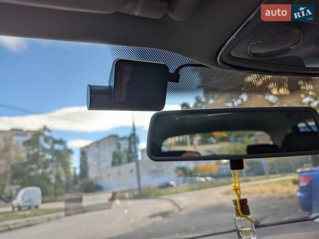 Фольксваген Гольф 2008 в Киеве на Automoto.ua Синий Фольксваген Гольф, объемом двигателя 1.4 л и пробегом 256 тыс. км за 6000 $, фото 21 на Automoto.ua