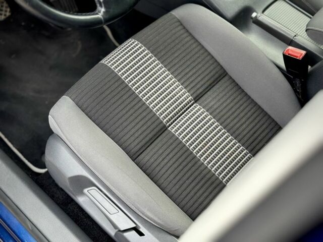 Синій Фольксваген Гольф, об'ємом двигуна 1.4 л та пробігом 140 тис. км за 5950 $, фото 15 на Automoto.ua