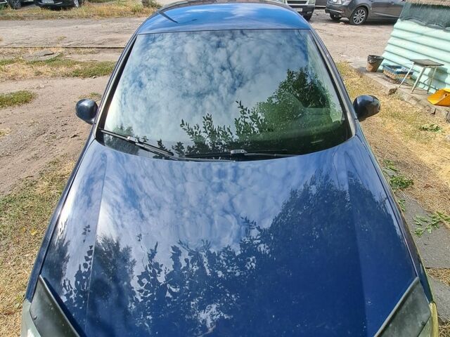 Синий Фольксваген Гольф, объемом двигателя 0 л и пробегом 246 тыс. км за 5500 $, фото 9 на Automoto.ua