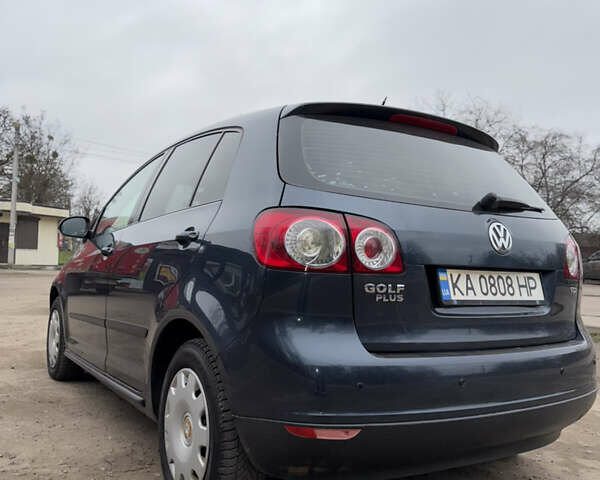 Синій Фольксваген Гольф, об'ємом двигуна 1.9 л та пробігом 361 тис. км за 6700 $, фото 2 на Automoto.ua