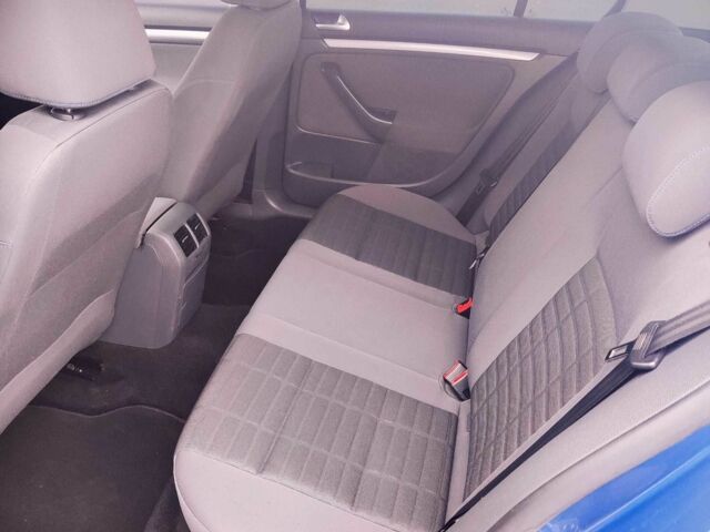 Синий Фольксваген Гольф, объемом двигателя 1.4 л и пробегом 189 тыс. км за 5550 $, фото 23 на Automoto.ua