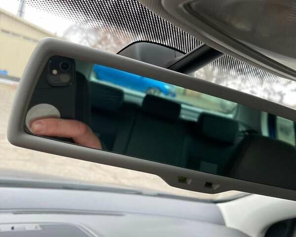 Синий Фольксваген Гольф, объемом двигателя 1.39 л и пробегом 255 тыс. км за 5700 $, фото 10 на Automoto.ua