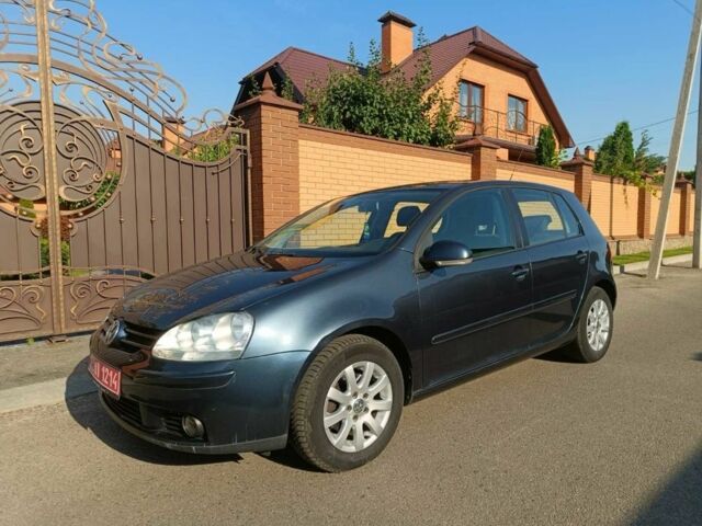 Фольксваген Гольф 2008 в Александрие на Automoto.ua Синий Фольксваген Гольф, объемом двигателя 0 л и пробегом 210 тыс. км за 6299 $, фото 1 на Automoto.ua