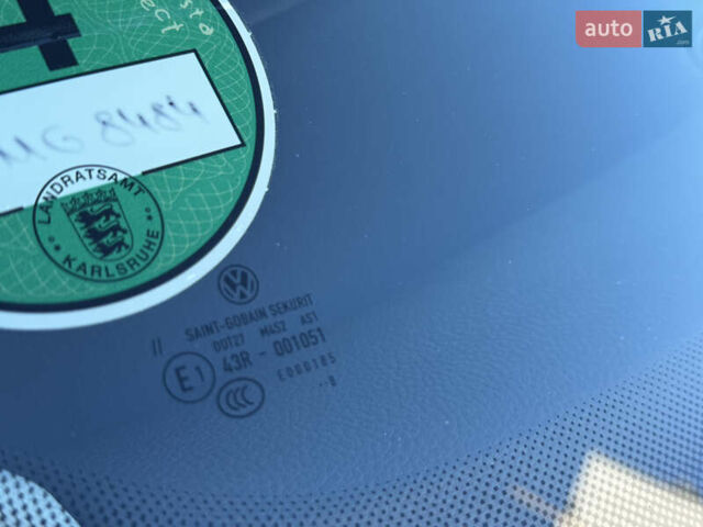 Синий Фольксваген Гольф, объемом двигателя 1.4 л и пробегом 198 тыс. км за 5999 $, фото 6 на Automoto.ua