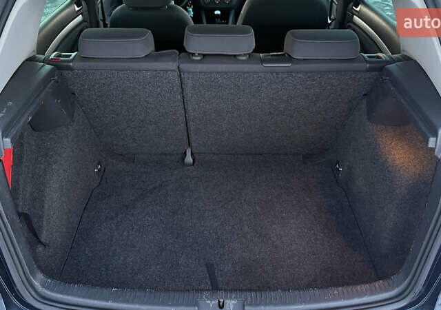 Синий Фольксваген Гольф, объемом двигателя 1.4 л и пробегом 251 тыс. км за 5899 $, фото 9 на Automoto.ua