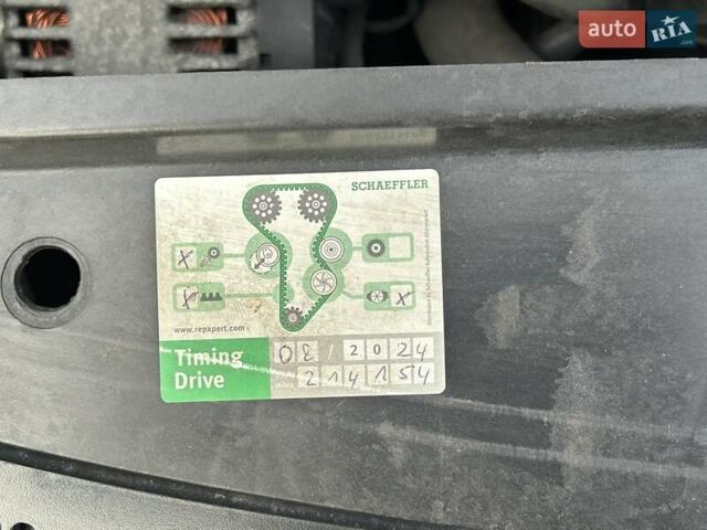 Синий Фольксваген Гольф, объемом двигателя 1.6 л и пробегом 231 тыс. км за 5700 $, фото 15 на Automoto.ua