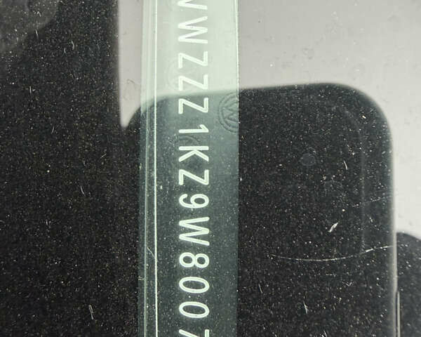 Синій Фольксваген Гольф, об'ємом двигуна 1.9 л та пробігом 361 тис. км за 6700 $, фото 13 на Automoto.ua