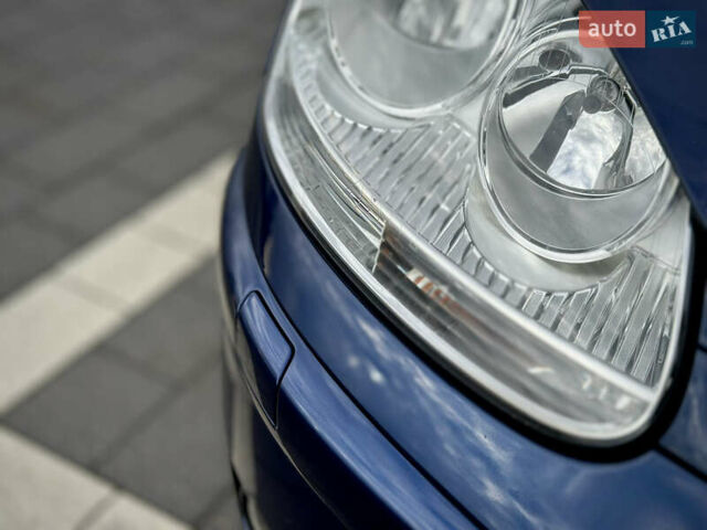 Синій Фольксваген Гольф, об'ємом двигуна 1.39 л та пробігом 140 тис. км за 5950 $, фото 20 на Automoto.ua