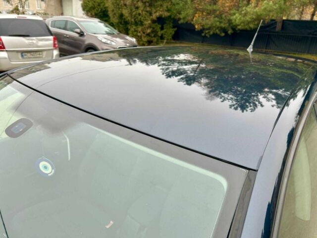 Синий Фольксваген Гольф, объемом двигателя 1.4 л и пробегом 257 тыс. км за 5969 $, фото 14 на Automoto.ua