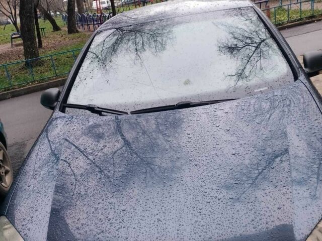 Синій Фольксваген Гольф, об'ємом двигуна 1.6 л та пробігом 181 тис. км за 5200 $, фото 9 на Automoto.ua