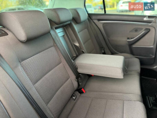 Синій Фольксваген Гольф, об'ємом двигуна 1.4 л та пробігом 175 тис. км за 6490 $, фото 68 на Automoto.ua