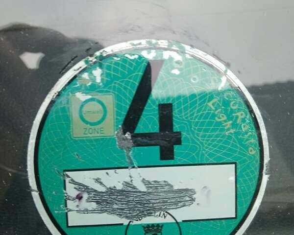 Синий Фольксваген Гольф, объемом двигателя 1.4 л и пробегом 172 тыс. км за 4899 $, фото 54 на Automoto.ua