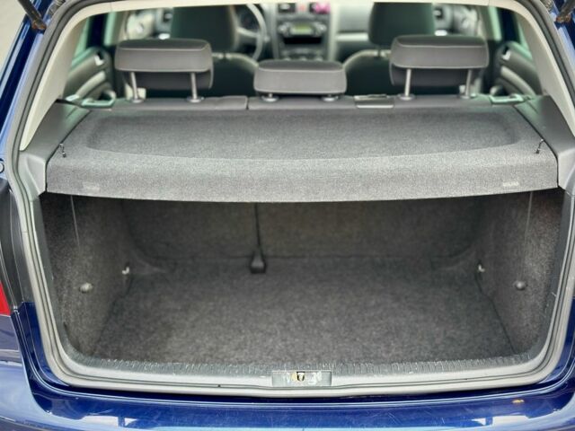 Синій Фольксваген Гольф, об'ємом двигуна 1.4 л та пробігом 140 тис. км за 5950 $, фото 20 на Automoto.ua