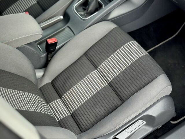 Синій Фольксваген Гольф, об'ємом двигуна 1.4 л та пробігом 140 тис. км за 5950 $, фото 14 на Automoto.ua