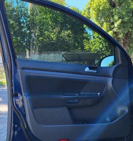 Синій Фольксваген Гольф, об'ємом двигуна 1.6 л та пробігом 330 тис. км за 6900 $, фото 30 на Automoto.ua