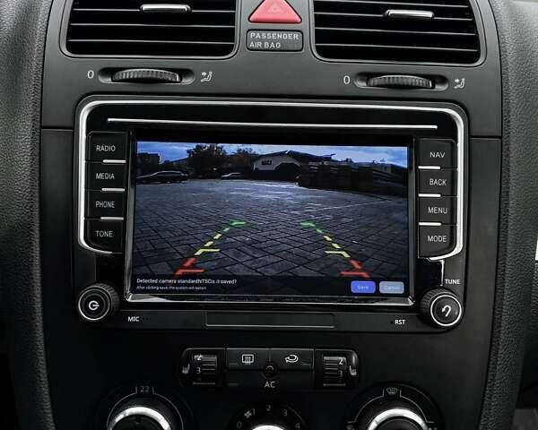 Синій Фольксваген Гольф, об'ємом двигуна 1.6 л та пробігом 200 тис. км за 6999 $, фото 37 на Automoto.ua