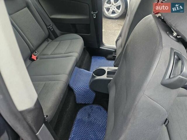 Синій Фольксваген Гольф, об'ємом двигуна 1.39 л та пробігом 226 тис. км за 4800 $, фото 40 на Automoto.ua