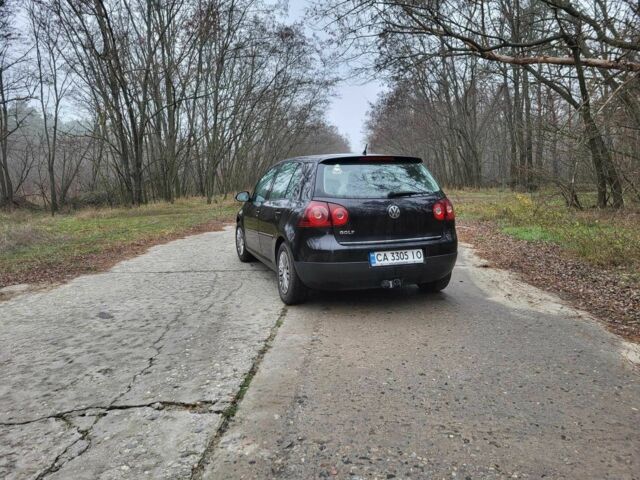 Синій Фольксваген Гольф, об'ємом двигуна 1.4 л та пробігом 245 тис. км за 5200 $, фото 3 на Automoto.ua