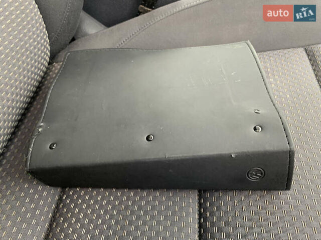 Синій Фольксваген Гольф, об'ємом двигуна 1.4 л та пробігом 208 тис. км за 6300 $, фото 33 на Automoto.ua