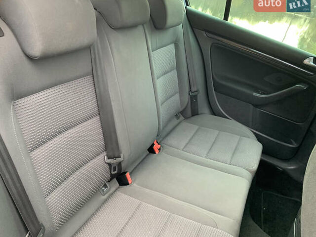 Синій Фольксваген Гольф, об'ємом двигуна 1.4 л та пробігом 208 тис. км за 6300 $, фото 27 на Automoto.ua