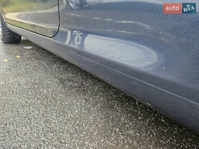 Синій Фольксваген Гольф, об'ємом двигуна 1.39 л та пробігом 226 тис. км за 4800 $, фото 14 на Automoto.ua