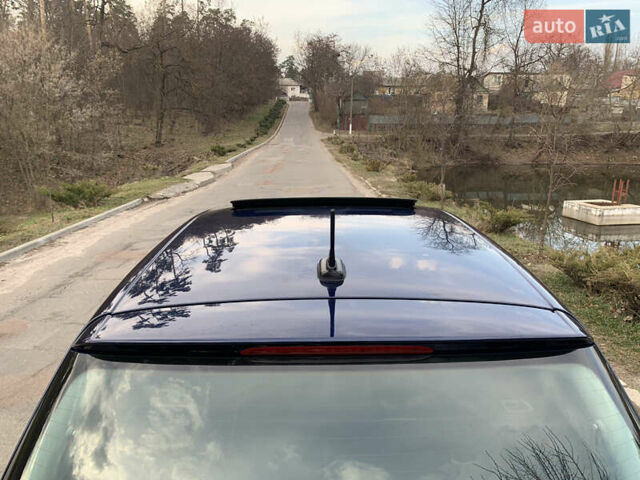 Синій Фольксваген Гольф, об'ємом двигуна 1.4 л та пробігом 208 тис. км за 6300 $, фото 29 на Automoto.ua