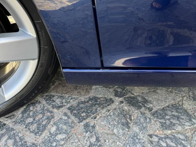 Синій Фольксваген Гольф, об'ємом двигуна 1.4 л та пробігом 232 тис. км за 6030 $, фото 17 на Automoto.ua