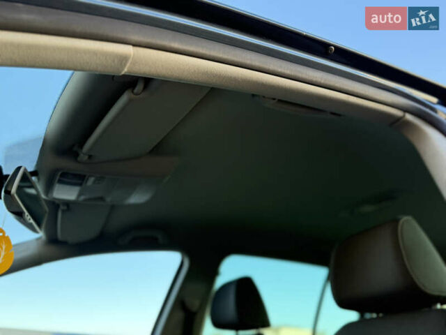 Синий Фольксваген Гольф, объемом двигателя 1.4 л и пробегом 198 тыс. км за 5999 $, фото 15 на Automoto.ua