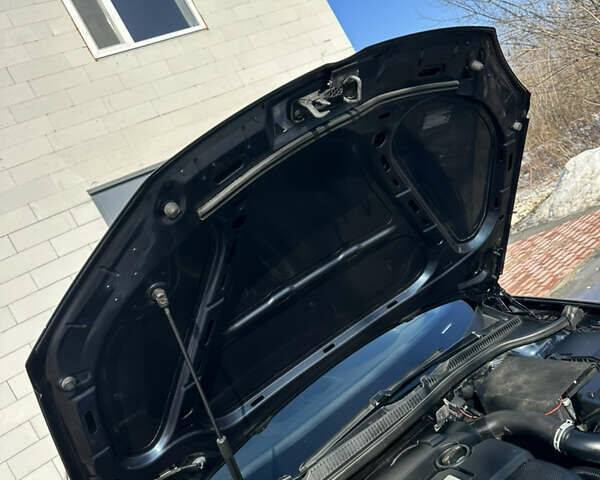 Синій Фольксваген Гольф, об'ємом двигуна 1.6 л та пробігом 220 тис. км за 6299 $, фото 41 на Automoto.ua