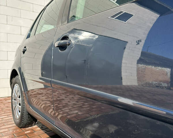 Синій Фольксваген Гольф, об'ємом двигуна 1.6 л та пробігом 220 тис. км за 6299 $, фото 51 на Automoto.ua