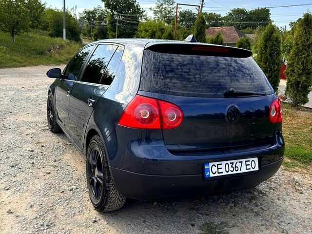 Синий Фольксваген Гольф, объемом двигателя 1.6 л и пробегом 210 тыс. км за 6000 $, фото 2 на Automoto.ua