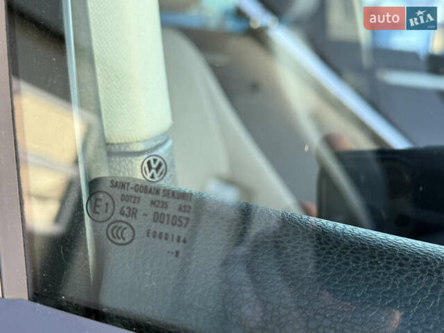 Синий Фольксваген Гольф, объемом двигателя 1.4 л и пробегом 198 тыс. км за 5999 $, фото 7 на Automoto.ua