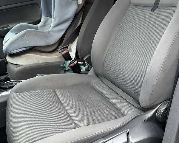 Синій Фольксваген Гольф, об'ємом двигуна 1.9 л та пробігом 361 тис. км за 6700 $, фото 10 на Automoto.ua