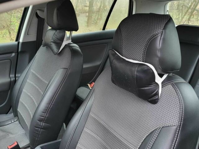 Синій Фольксваген Гольф, об'ємом двигуна 1.4 л та пробігом 245 тис. км за 5200 $, фото 9 на Automoto.ua