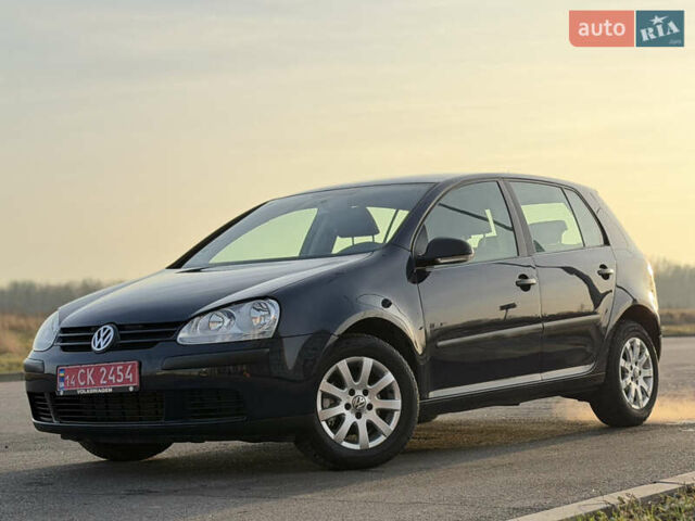 Синій Фольксваген Гольф, об'ємом двигуна 1.6 л та пробігом 215 тис. км за 8199 $, фото 56 на Automoto.ua
