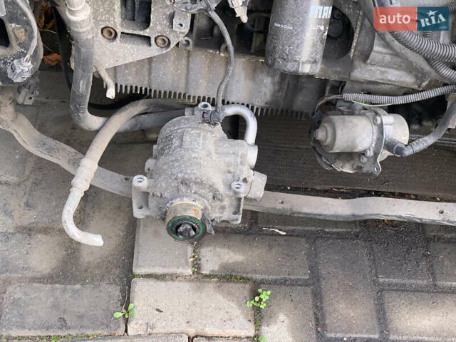 Синий Фольксваген Гольф, объемом двигателя 1.6 л и пробегом 200 тыс. км за 3000 $, фото 8 на Automoto.ua