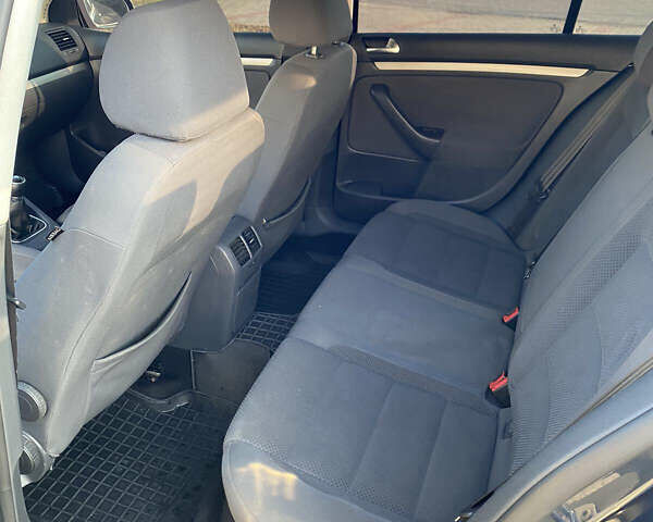 Синій Фольксваген Гольф, об'ємом двигуна 1.6 л та пробігом 240 тис. км за 6300 $, фото 12 на Automoto.ua