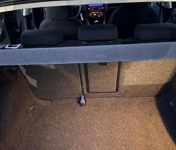 Синій Фольксваген Гольф, об'ємом двигуна 1.4 л та пробігом 225 тис. км за 6750 $, фото 6 на Automoto.ua