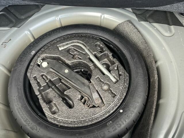 Синий Фольксваген Гольф, объемом двигателя 1.4 л и пробегом 200 тыс. км за 7400 $, фото 18 на Automoto.ua