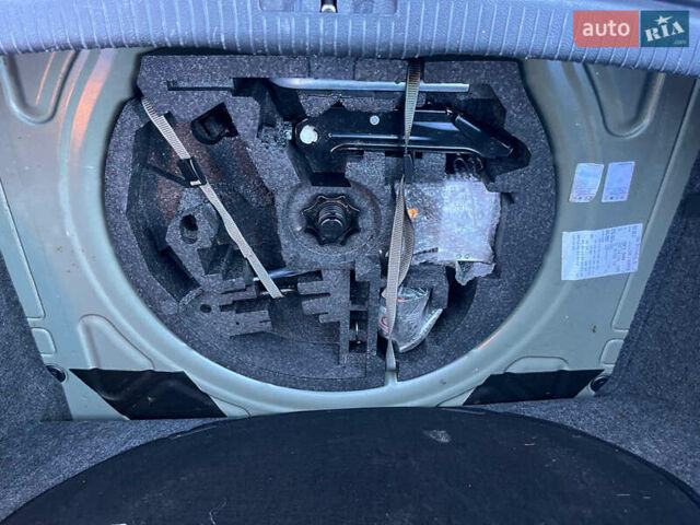 Фольксваген Гольф 2009 у Каменце-Подольском на Automoto.ua Синій Фольксваген Гольф, об'ємом двигуна 1.97 л та пробігом 183 тис. км за 8700 $, фото 14 на Automoto.ua
