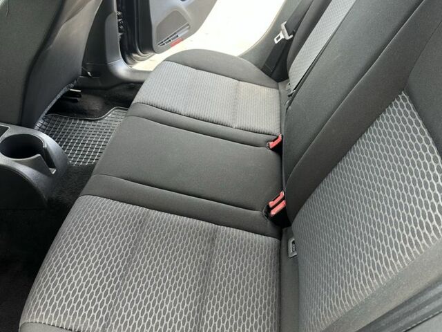 Синий Фольксваген Гольф, объемом двигателя 1.4 л и пробегом 200 тыс. км за 7400 $, фото 15 на Automoto.ua