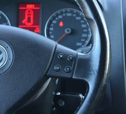 Синій Фольксваген Гольф, об'ємом двигуна 1.6 л та пробігом 252 тис. км за 6250 $, фото 36 на Automoto.ua