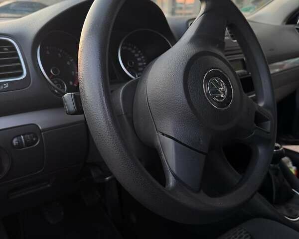 Синій Фольксваген Гольф, об'ємом двигуна 1.4 л та пробігом 217 тис. км за 7850 $, фото 3 на Automoto.ua